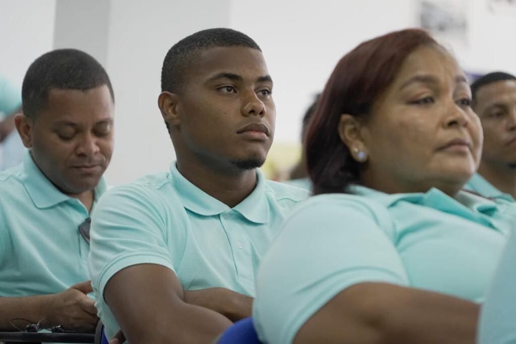 Ministerio de Educación Nacional