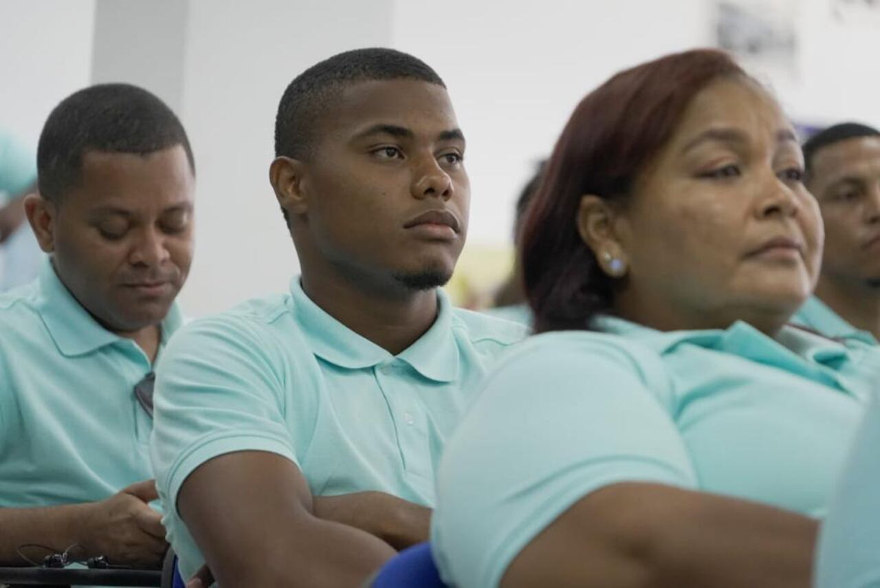 Ministerio de Educación Nacional