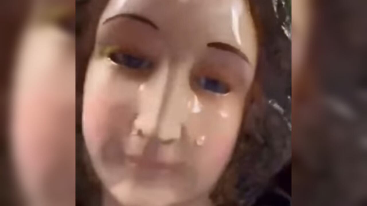 Por el momento no existe ningún pronunciamiento oficial por parte de la Iglesia Católica.