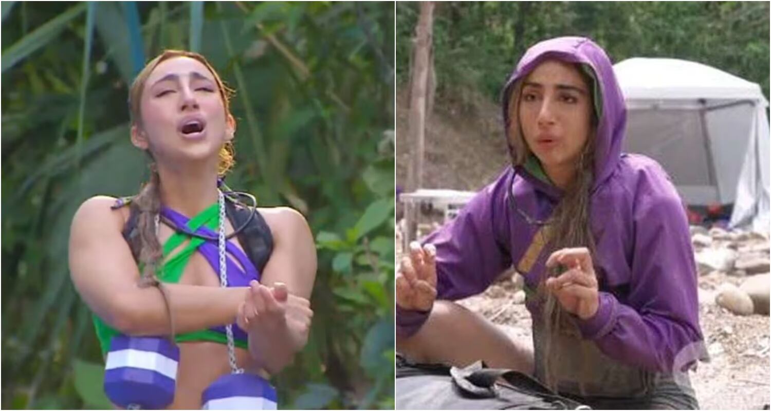 Foto: Captura de pantalla / Redes sociales