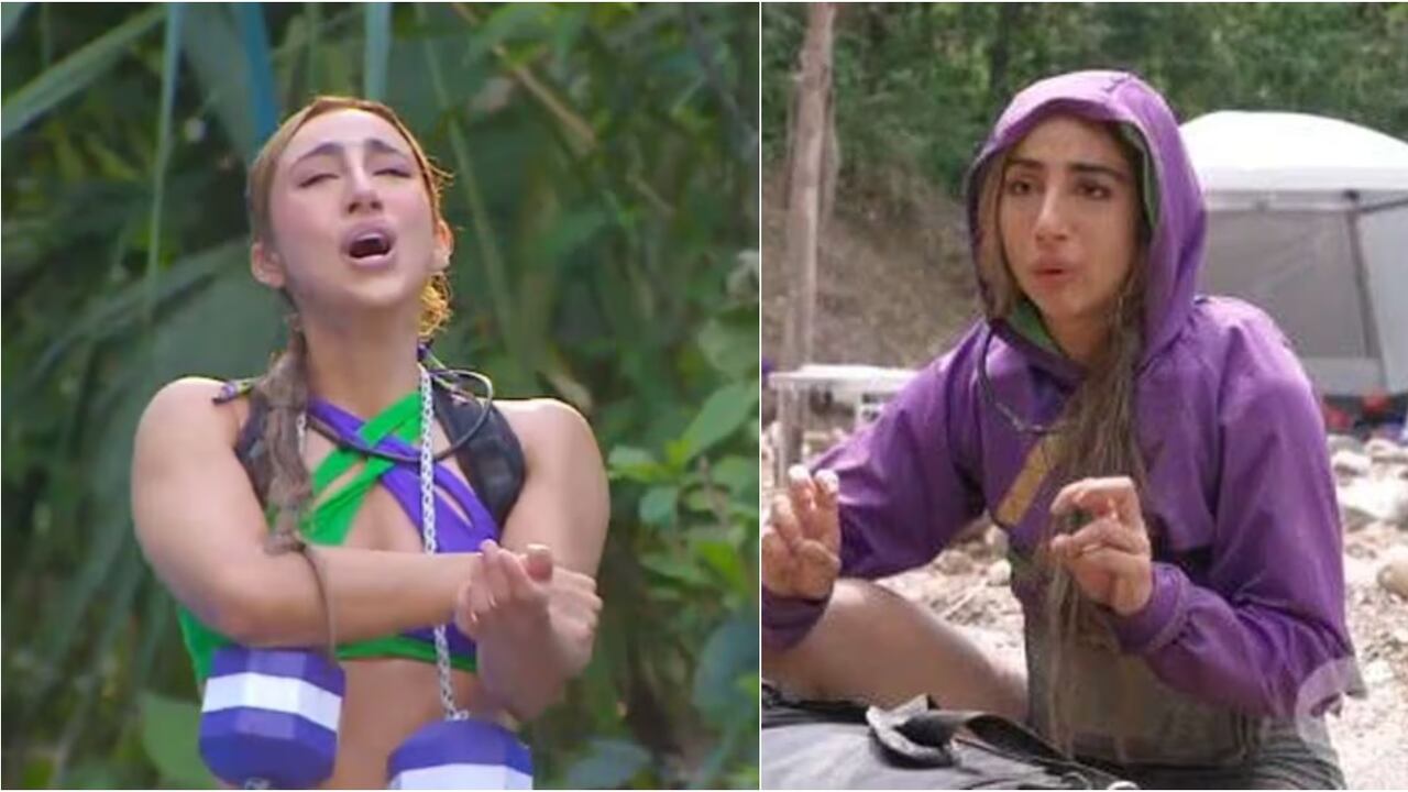 Foto: Captura de pantalla / Redes sociales