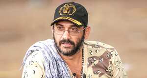 RODRIGO TOVAR PUPOComandante paramilitar de las AUC