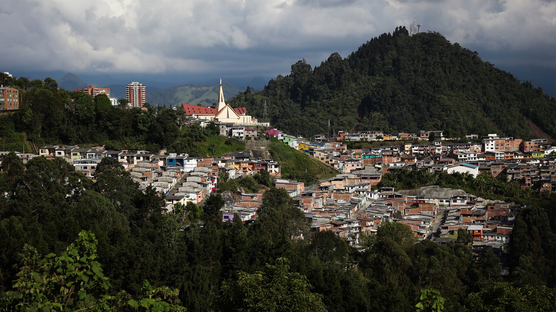 NO USAR, USO EXCLUSIVO MEJOR COLOMBIA, Especial Mejor Colombia, Biodiverciudades