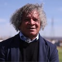 Alberto Gamero fue invitado por el Club León, nueva casa de James Rodríguez