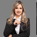 Vicky Dávila, Portada