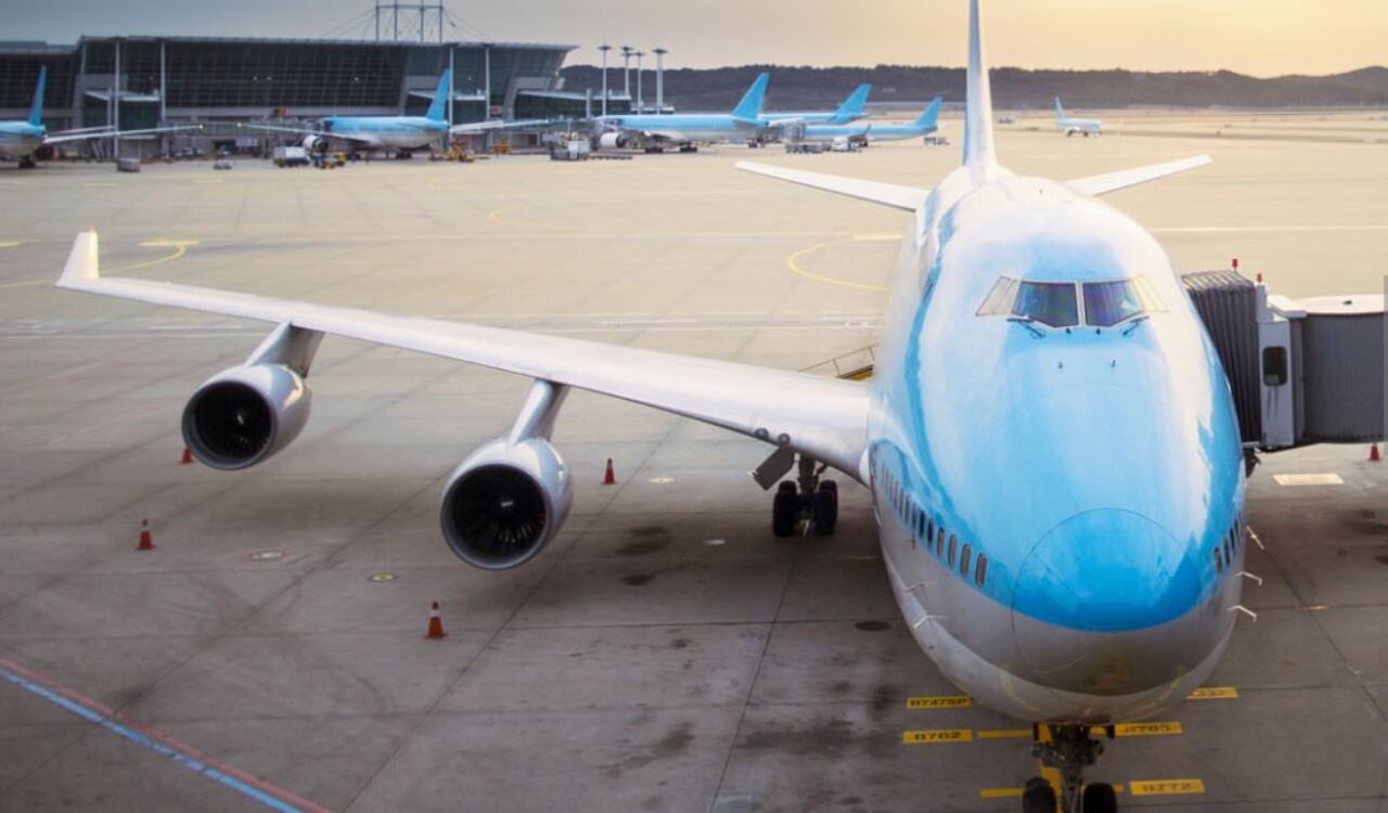 La aerolínea también lanzó un plan anual de viajes ilimitados con un precio de 999 dólares