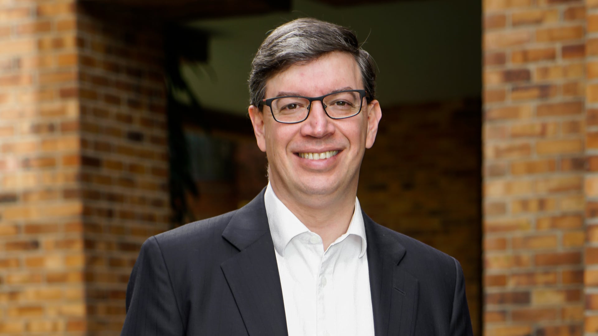 Alejandro Mesa, socio director de Baker McKenzie.