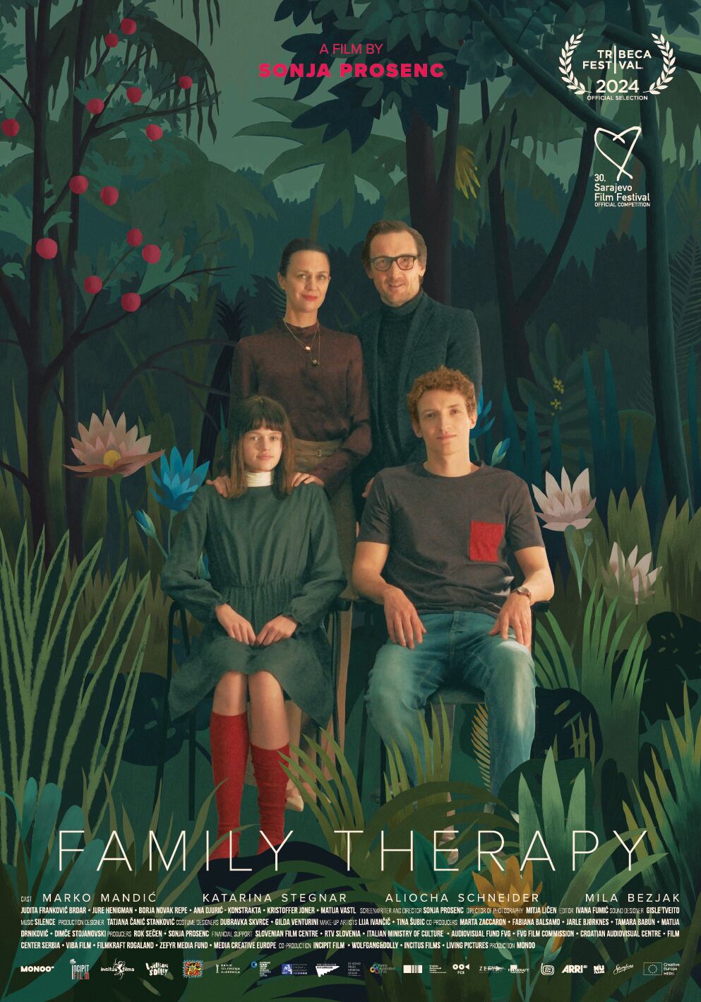 Festival de Cine Al Este