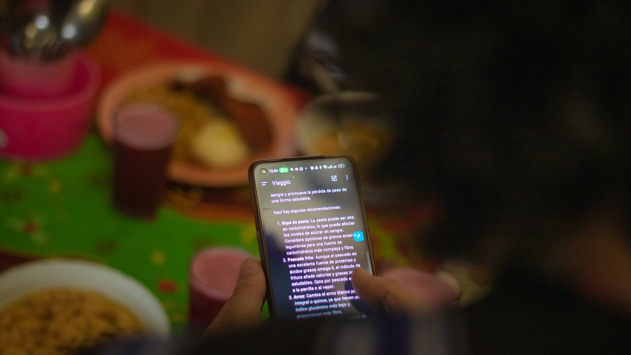 Delfos, solución digital en salud