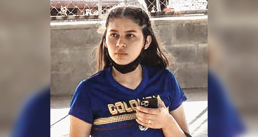 Laura Vanessa Grajales Pascua21/12/2002Valle del Cauca