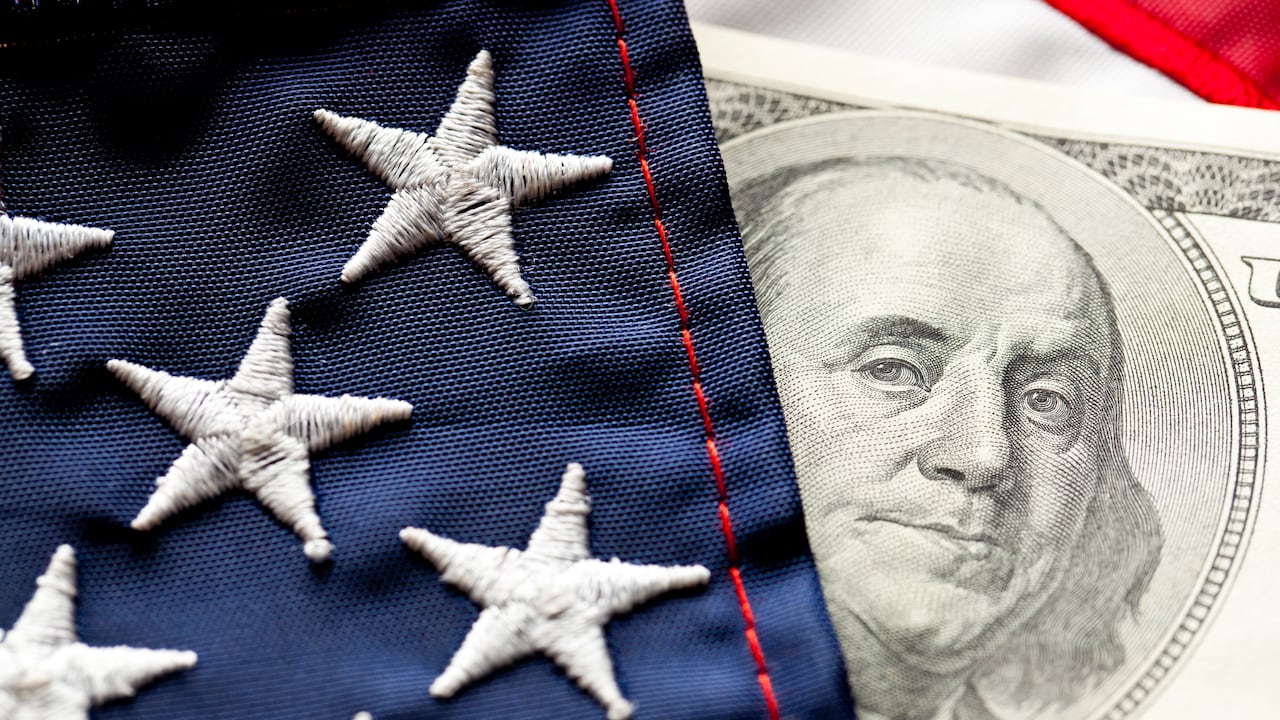 Estados Unidos es de los países pioneros en la economía mundial.