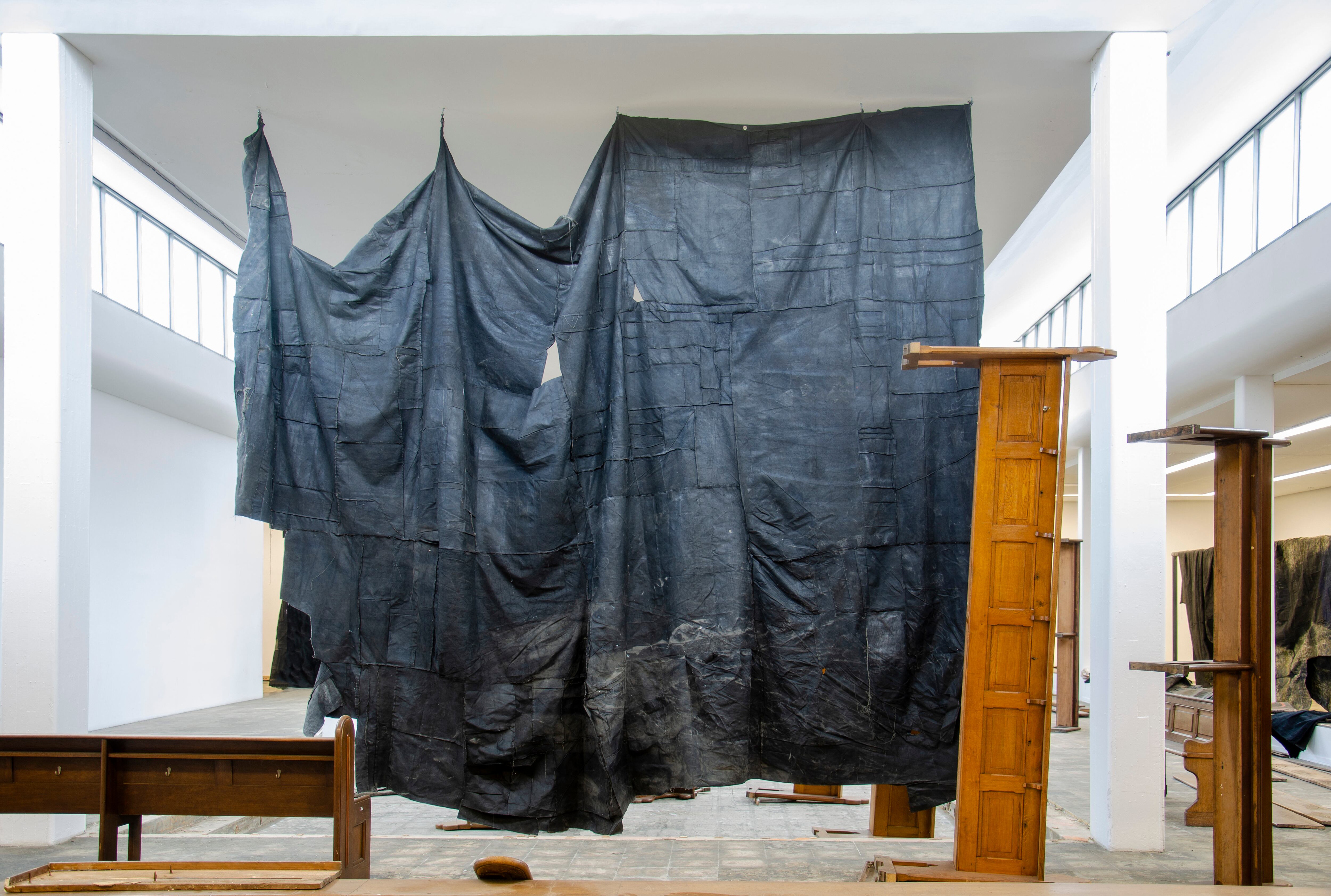 Condiciones aún por titular. Universidad Nacional de Colombia