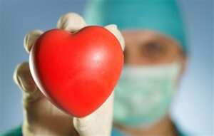 La grasa que protege tu corazón, foto: Thinkstock