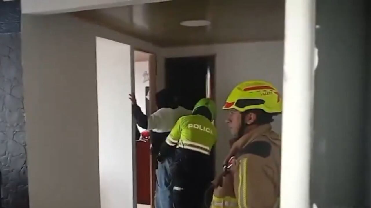 Todavía hay muchas dudas acerca de qué fue lo que pasó con la joven ese día.