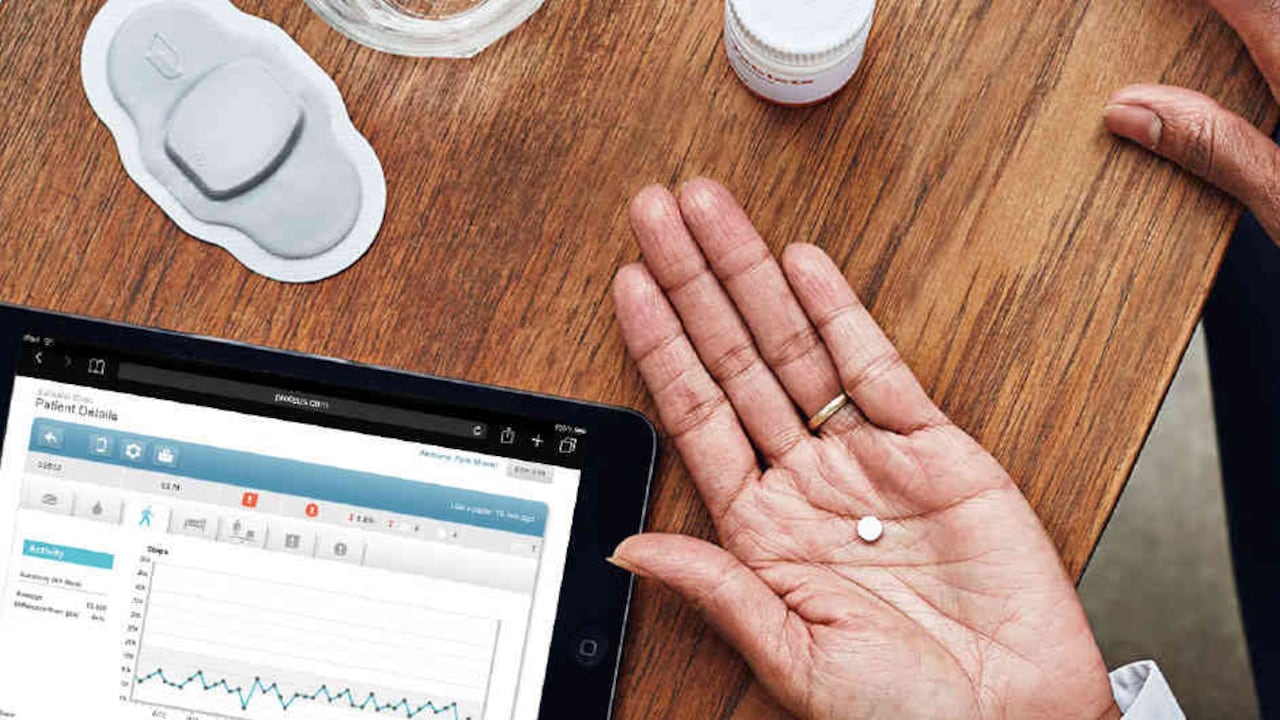 El avance podría resultar ideal para adultos de la tercera edad, quienes usualmente son los que olvidan tomar sus fármacos a tiempo.