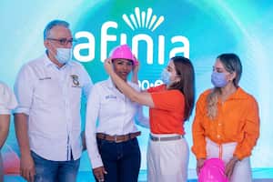 Con esta iniciativa, la compañía reafirma su compromiso con la generación de empleo formal, la equidad, la inclusión y la igualdad.