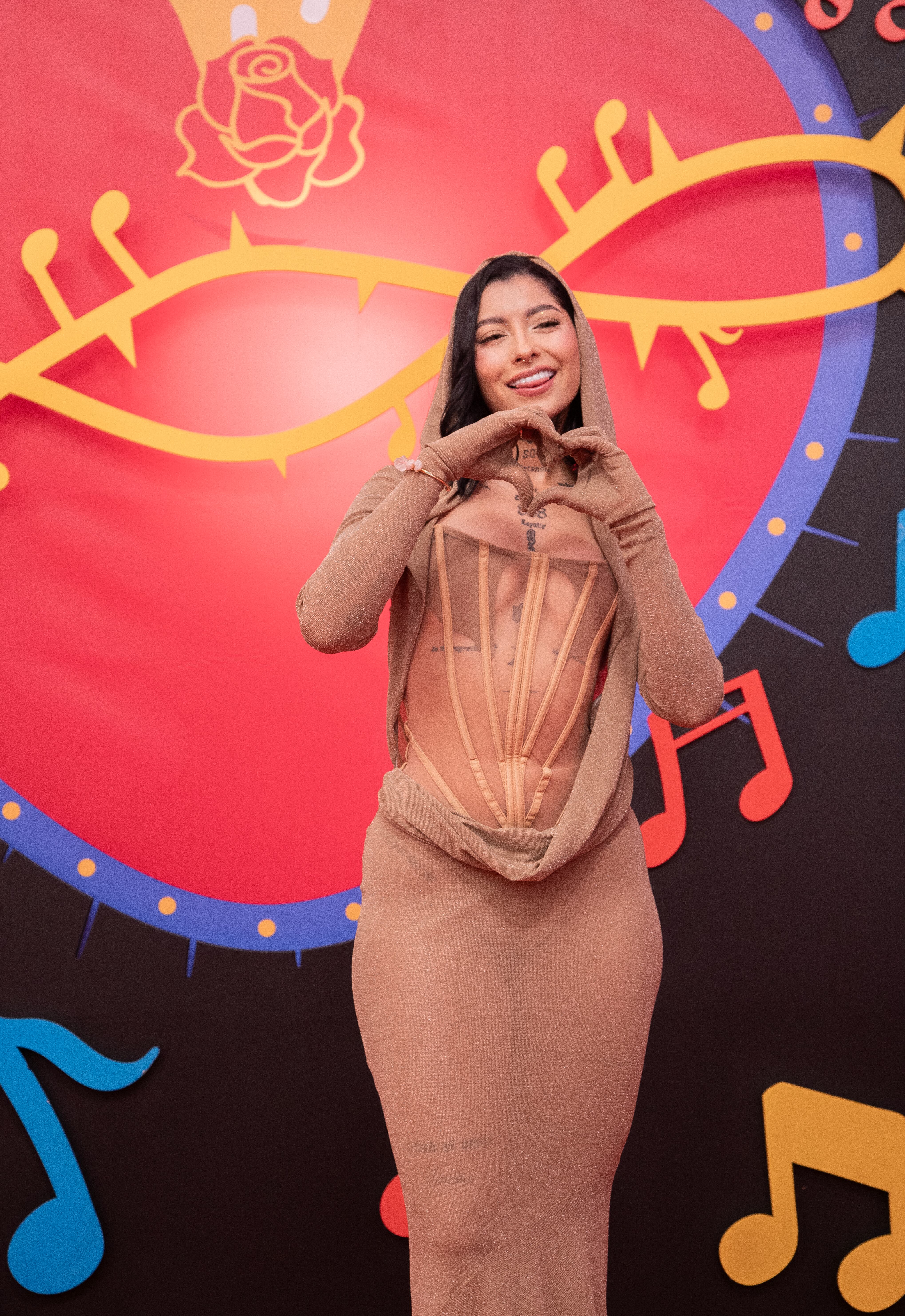 Premios Nuestra Tierra