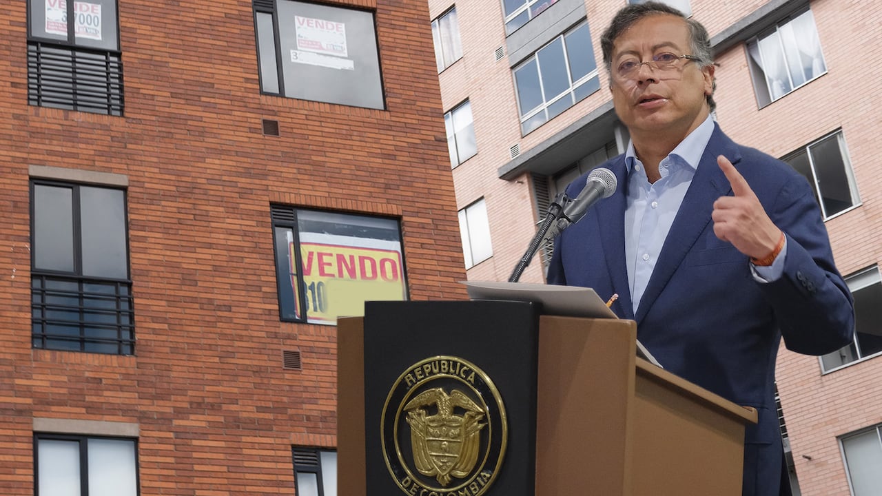 Si va a vender su casa, desde esta semana tendrá que pagar más impuestos. Así le pega el decreto del Gobierno Petro a estos negocios