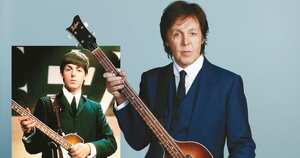 A pesar de las arrugas, a los 72 años Paul McCartney sigue con la misma imagen juvenil de cuando tenía 25. Eso se refleja en su imagen y en la vitalidad de sus espectáculos que duran tres horas durante las cuales no para de brincar. Los expertos señalan que ese comportamiento es el resultado de no creer los prejuicios que se tienen de la vejez.