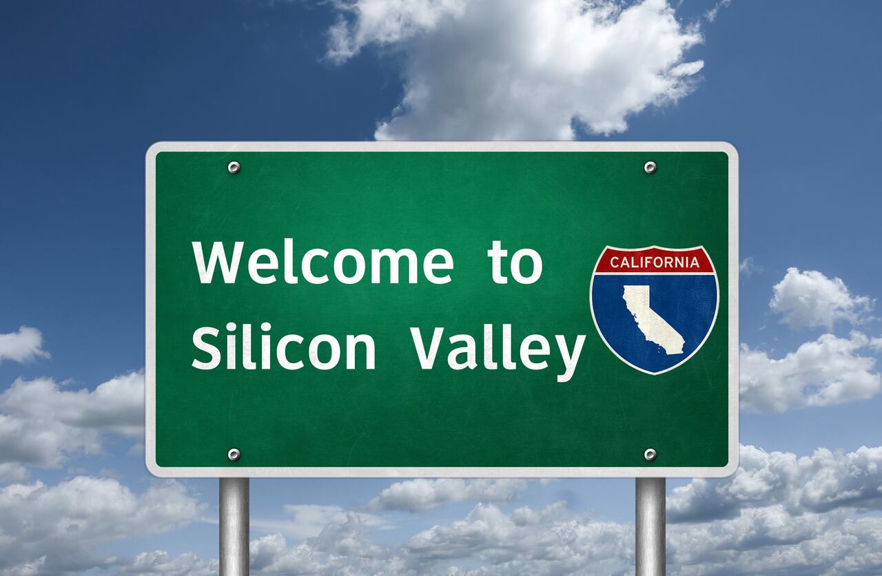Silicon Valley