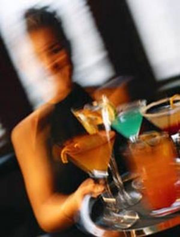 Varios extranjeros han sido asaltados tras tener contacto con escopolamina o fármacos que hacen perder la voluntad. 