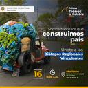 El evento empezará a las 8 de la mañana en el coliseo de la universidad de Caldas