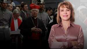 ¿Qué opina María Isabel? El elefante y El Polvorete