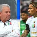 Arriero Herrera amenaza a Dayro.