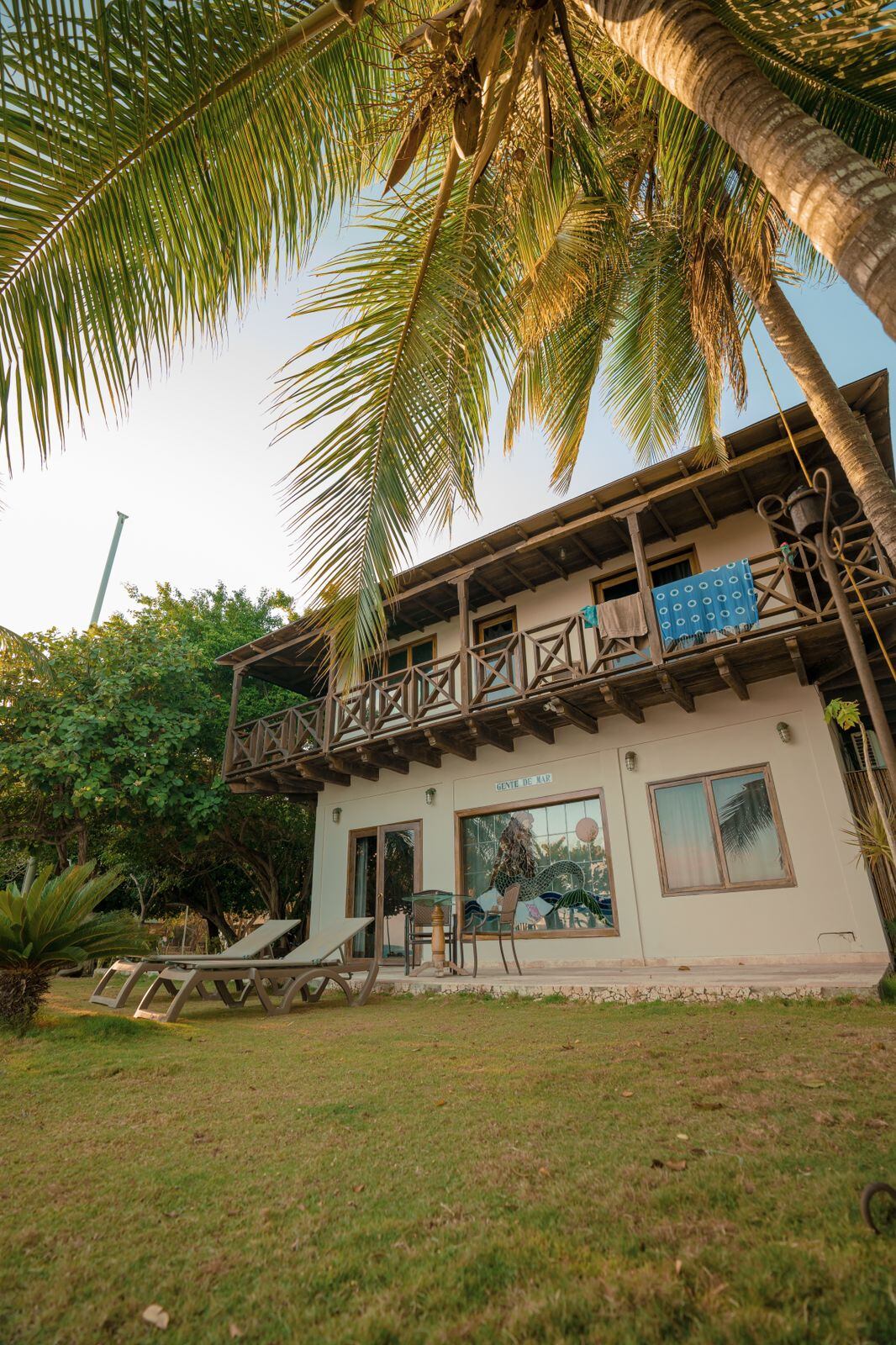 Hotel Gente de Mar, Islas del Rosario