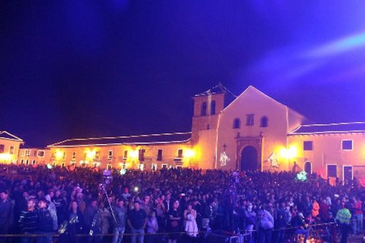 Villa de Leyva, Boyacá