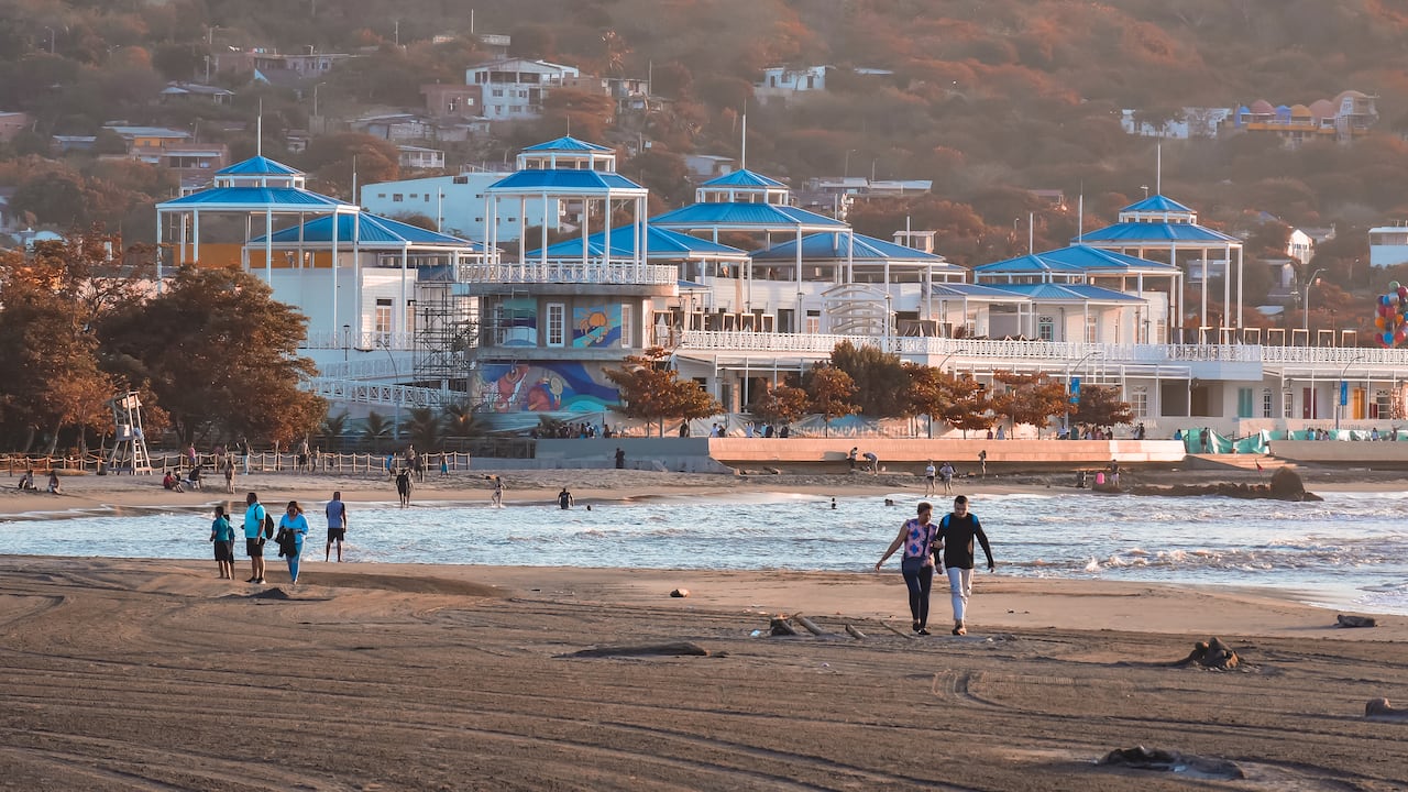 Turismo en Puerto Colombia, Atlántico