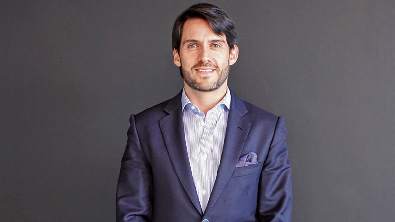 Mario Andrés Ramírez, presidente de Fedelonjas