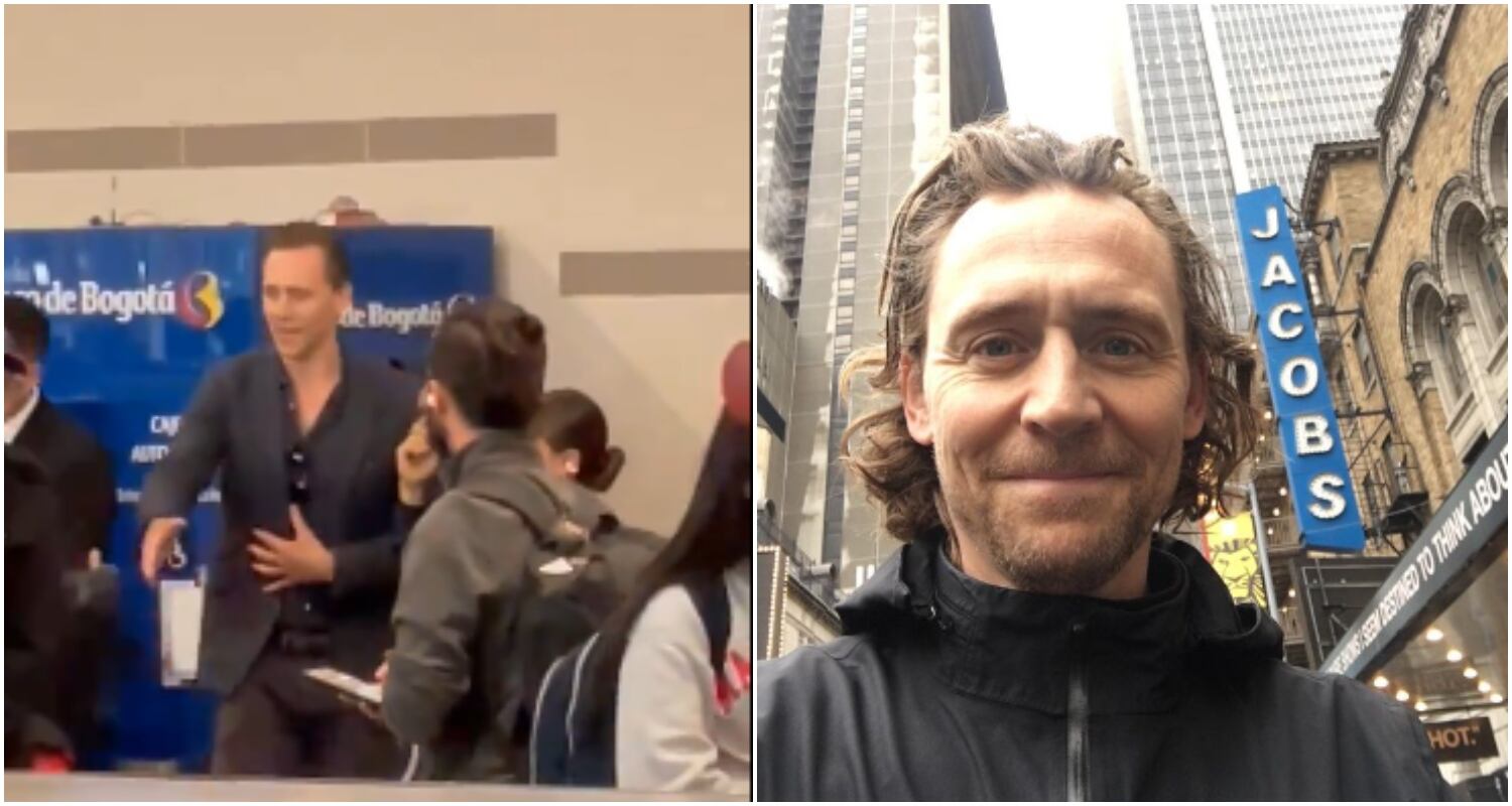 Foto: Captura de pantalla / Redes sociales