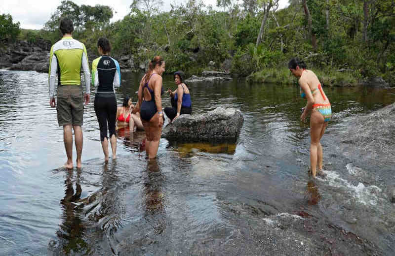 Foto: Guillermo Torres / SEMANA