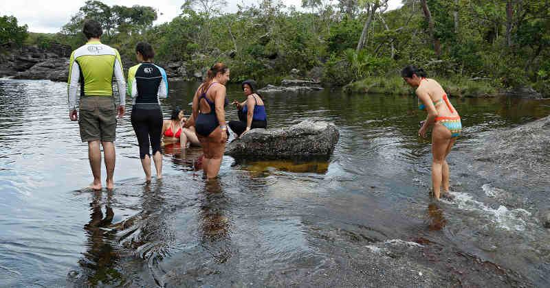 Foto: Guillermo Torres / SEMANA