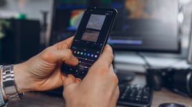 Apple prepara su mayor actualización en edición fotográfica con inteligencia artificial.