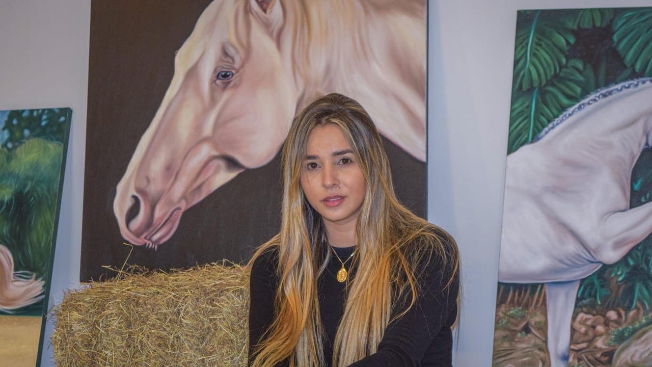 María Esther Panesso