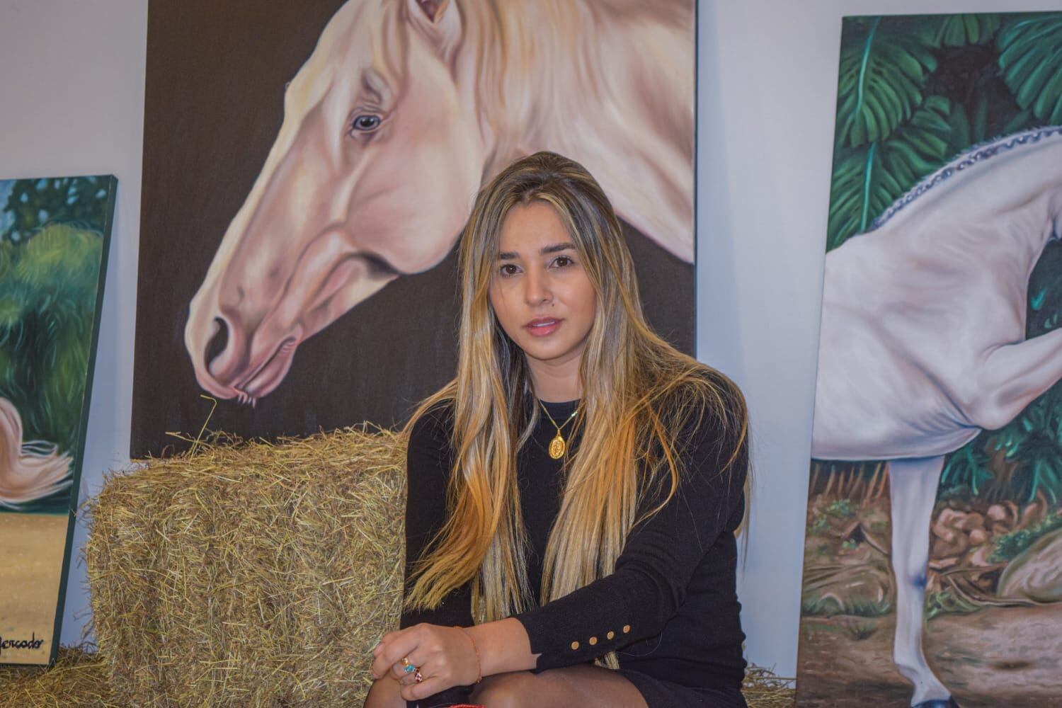 María Esther Panesso