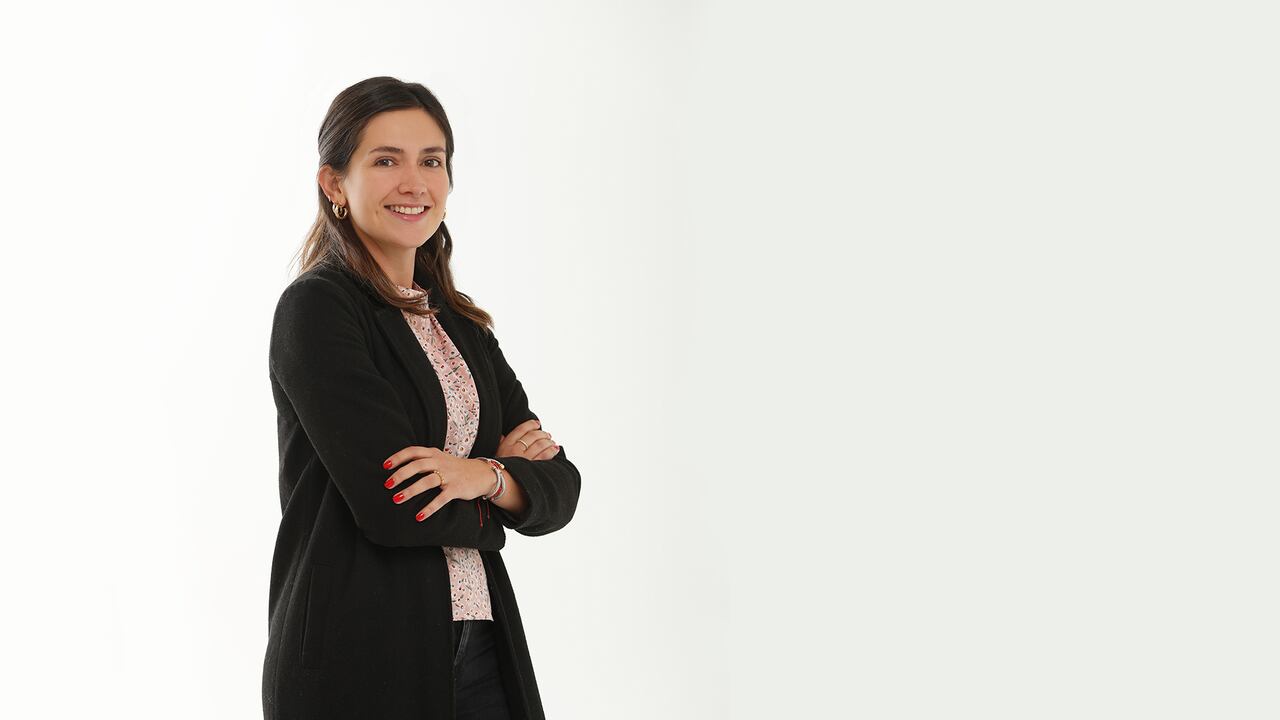 Greis Cifuentes, secretaria de Cultura Ibagué