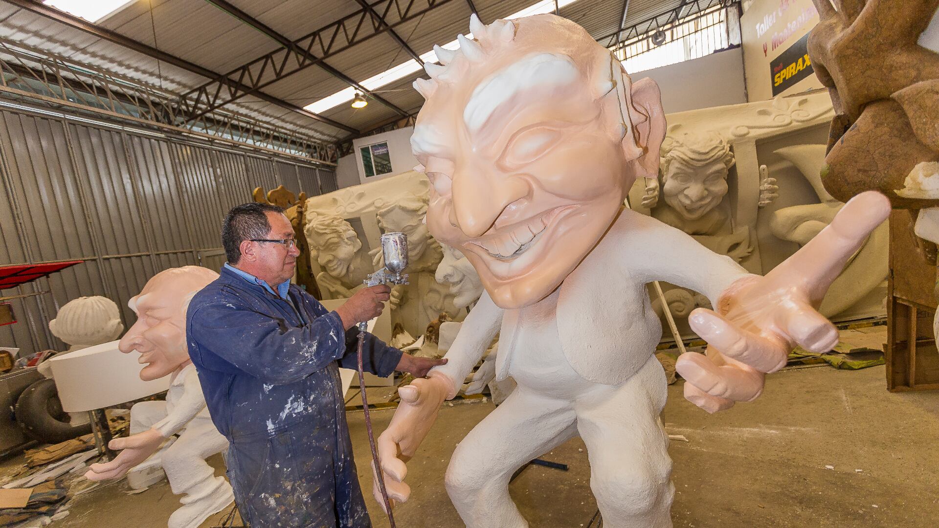 Mantener en pie al sector cultural de la ciudad de Pasto, en Nariño, fue uno de los grandes retos que asumió Corpocarnaval.