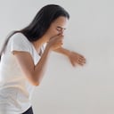 Cuando el vómito se presenta junto con diarrea puede ser síntoma de gastroenteritis.