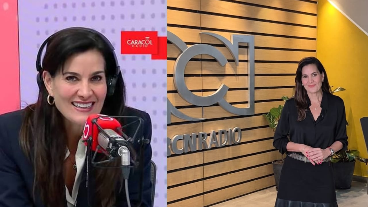 Vanessa de la Torre se suma al Canal RCN.