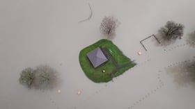 Fotos de la semana 12 diciembre