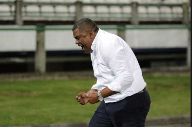 Hubert Bodhert viene haciendo una buena campaña.