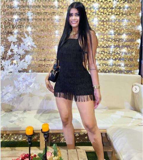 Pareja de Poncho Zuleta