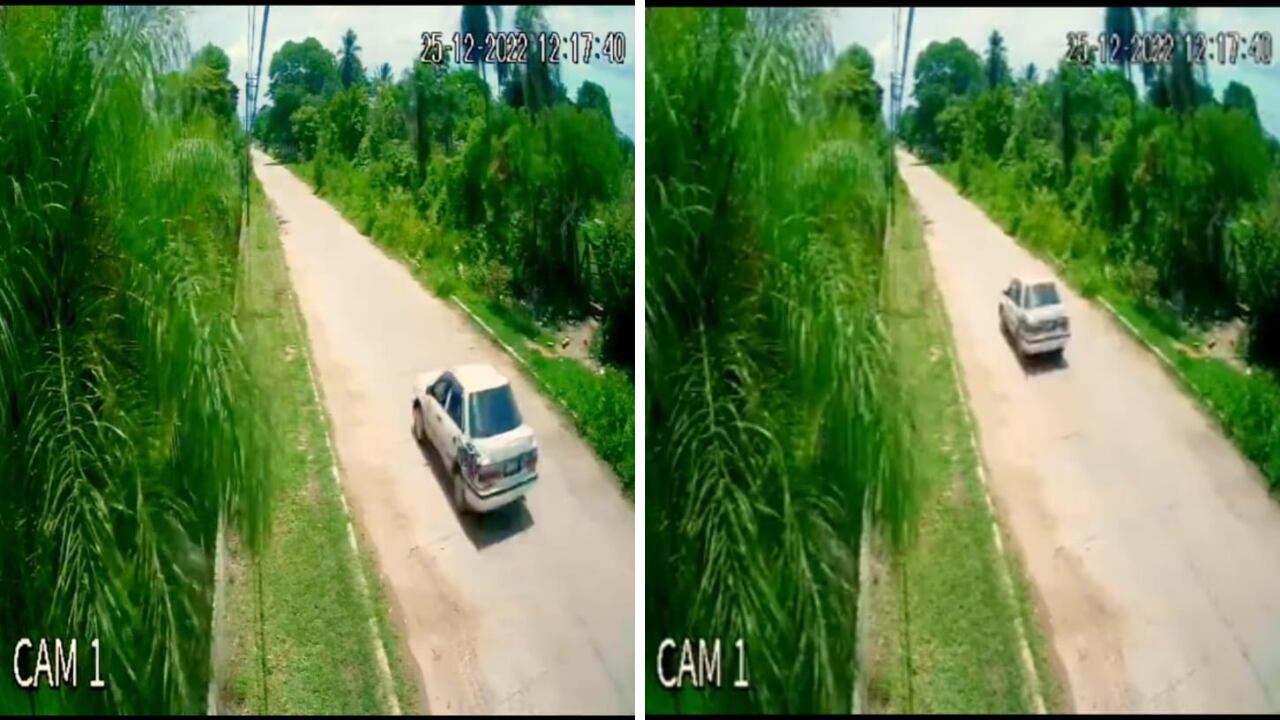 Ciclista perdió la vida mientras practicaba el deporte.