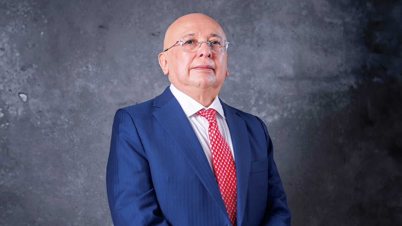 Eduardo MontealegreExminJusticia