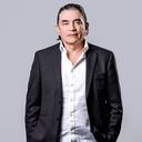 gustavo bolívar Candidato a la alcaldía de Bogotá