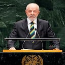 Luiz Inácio Lula da Silva