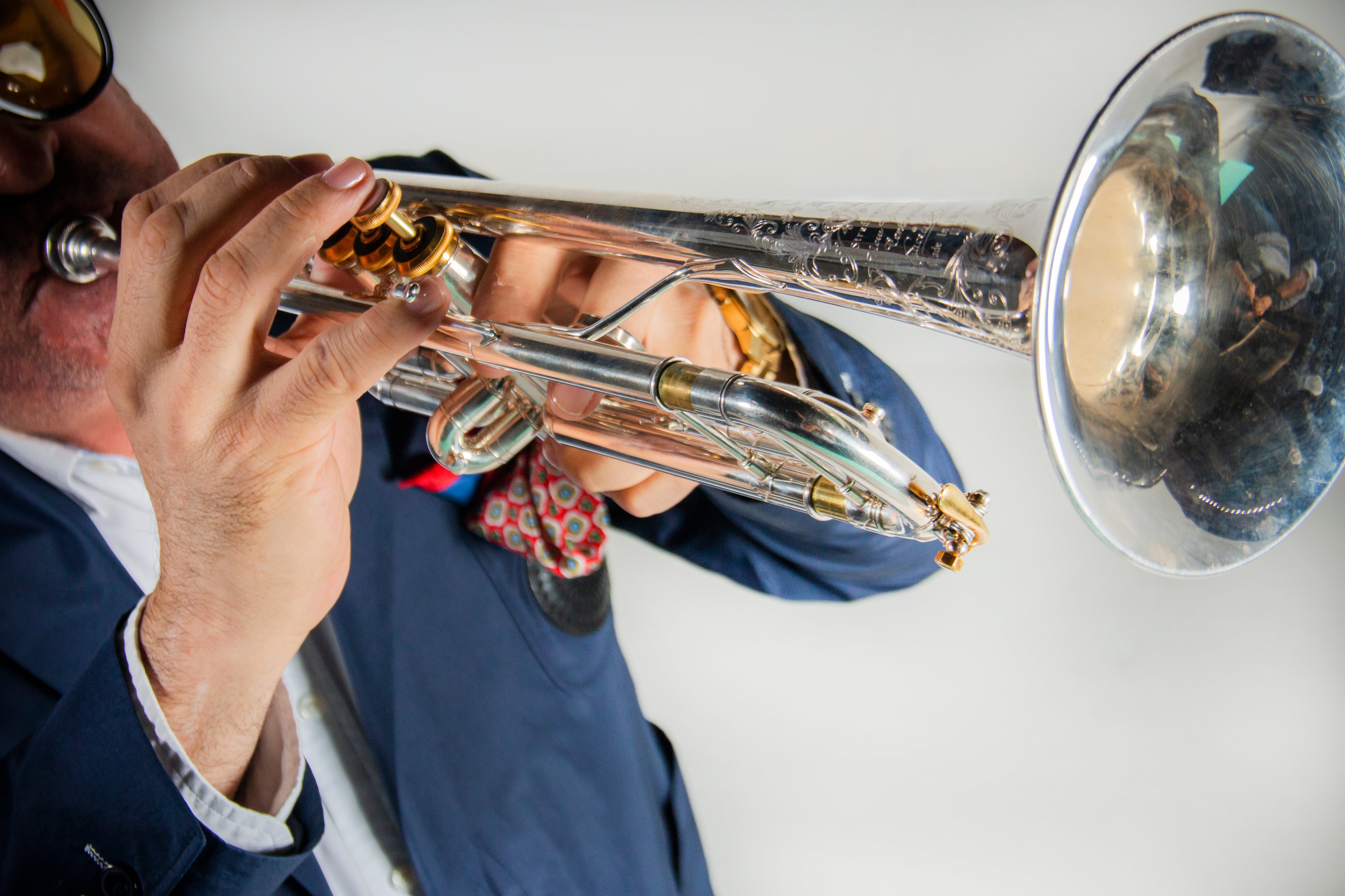 José Aguirre, director del Grupo Niche.